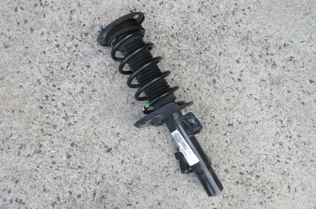 ★2011年 ボルボ S60 ドライブE FB4164T 左フロント ショック★拍卖