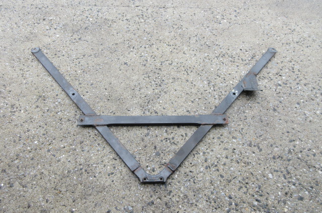 ★2010年 ジャガー XK クーペ XKR X150 J43YB フロントメンバーサポート★拍卖