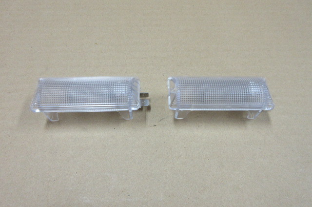 ★2010年 ジャガー XK クーペ XKR X150 J43YB リア ルームランプ 送料込み★拍卖