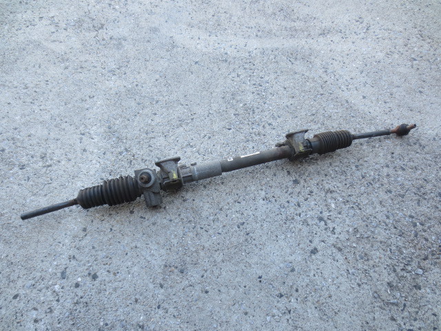 ★1989年 ルノー アルピーヌ D501 ステアリングラック★拍卖