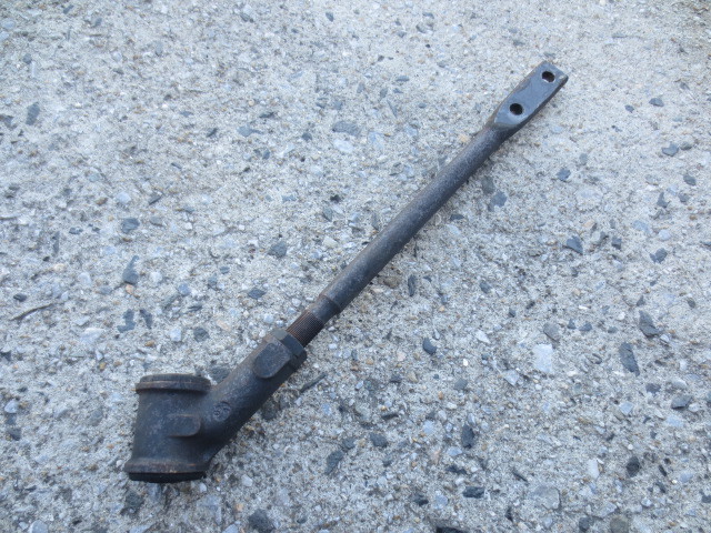 ★1989年 ルノー アルピーヌ D501 右 テンションロッド★拍卖