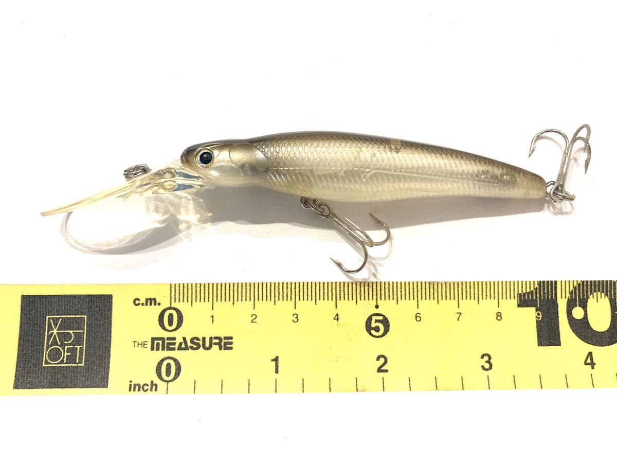 美品☆エバーグリーン EVERGREEN キッカーイーター SP拍卖