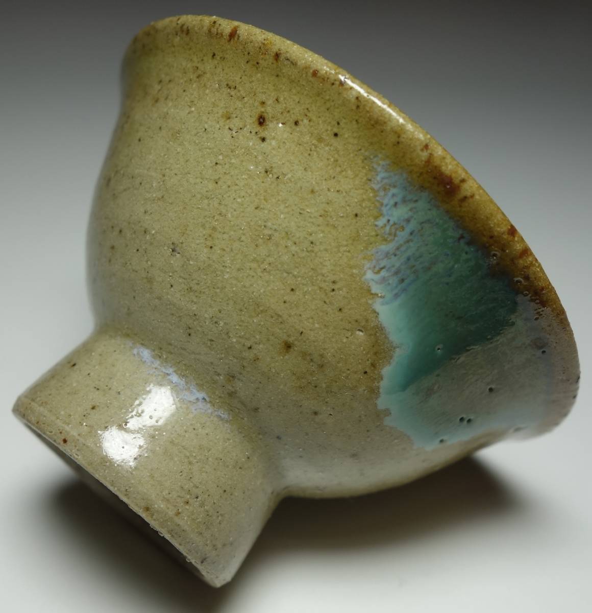 大正期 高級日本酒酒器 上等 酒盃 形も良い拍卖