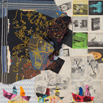 ANIMAL COLLECTIVE / TIME SKIFFS (LTD / CLEAR RUBY VINYL / 国内仕様) (2LP)拍卖