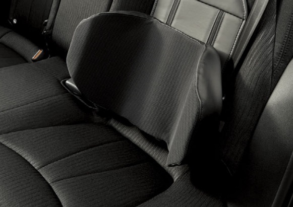 ハリアー/HARRIER MXUA80/85/AXUH80/85:純正 サイドサポートパッド (汎用タイプ)拍卖