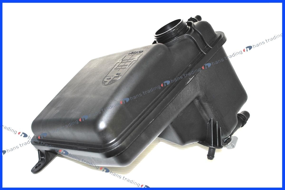 BMW 7シリーズ E65 E66 ラジエターサブタンク 純正OEM エクスパンションタンク リザーバータンク エキスパンションタンク 1713-7647-713拍卖