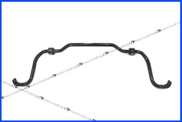 ベンツ Sクラス W221 フロントスタビライザー トーションバー/純正品 スタビブッシュ付 221-323-1765拍卖