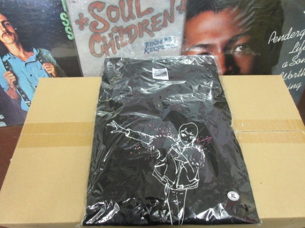 ◆新品未使用!!◆荻野目洋子◆2018年ツアー 正規品 Tシャツ XL★拍卖