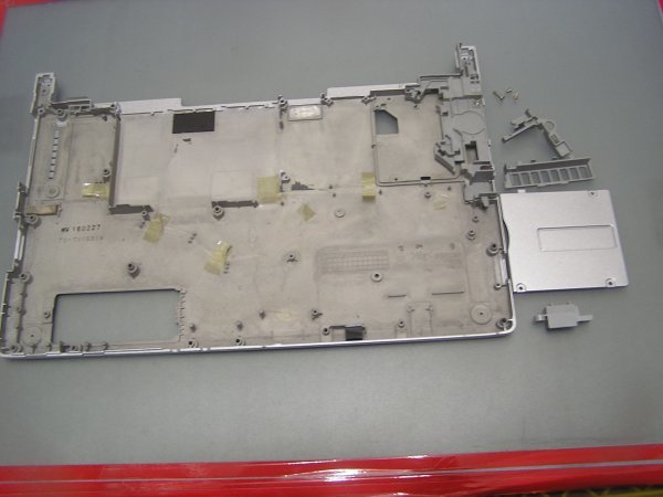 Panasonic CF-NX4HDNCS 等用 下部ケースのみ拍卖