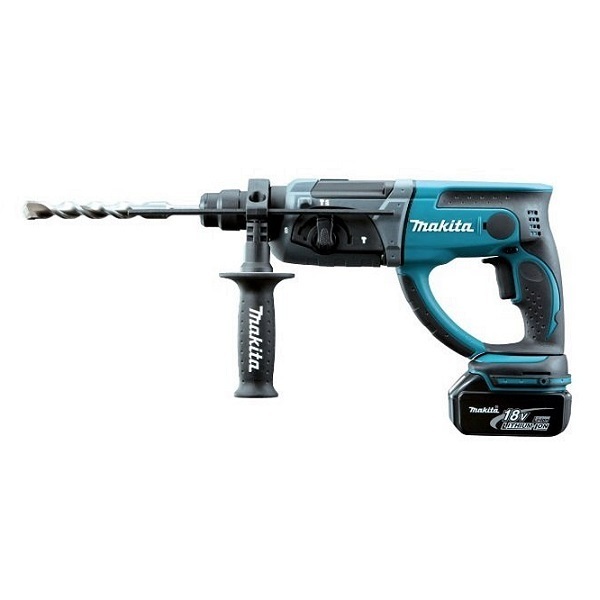 マキタ HR202DRGX 18V 20mmハンマドリル 6.0Ahバッテリ付セット 新品拍卖