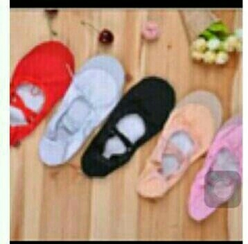 バレエシューズ 17.0cm~24.5cm 5色 送料無料!税込 年中無休4拍卖