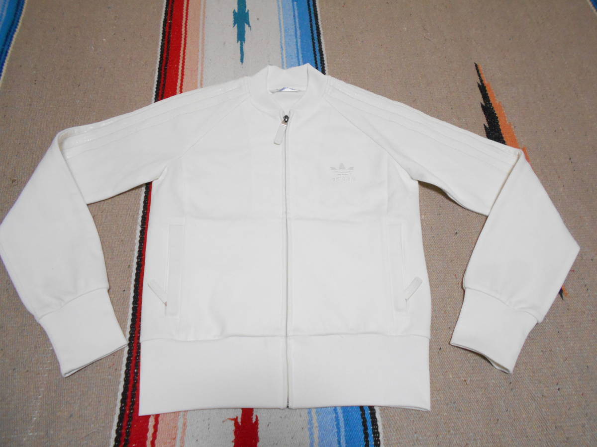 1980S ADIDASアディダス ジャージ ビンテージ 刺繍トレホイル バスケットボール ブレイクダンス レゲエ ボブマーリーHIPHOP SKATEBOARD拍卖