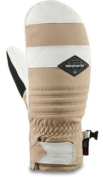Dakine Fillmore Mitten White/Stone L グローブ mitt ミトン拍卖