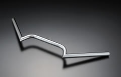 N47-2164 スチールハンドルバー スワローハンドル拍卖