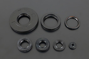 N146-2102 CB750K0-K6 エンジンオイルシートセット拍卖