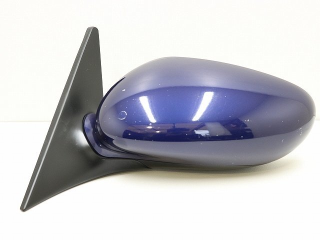 ★ ポルシェ ボクスター 986 01年 98665 左ドアミラー (在庫No:A30493) (6278)拍卖