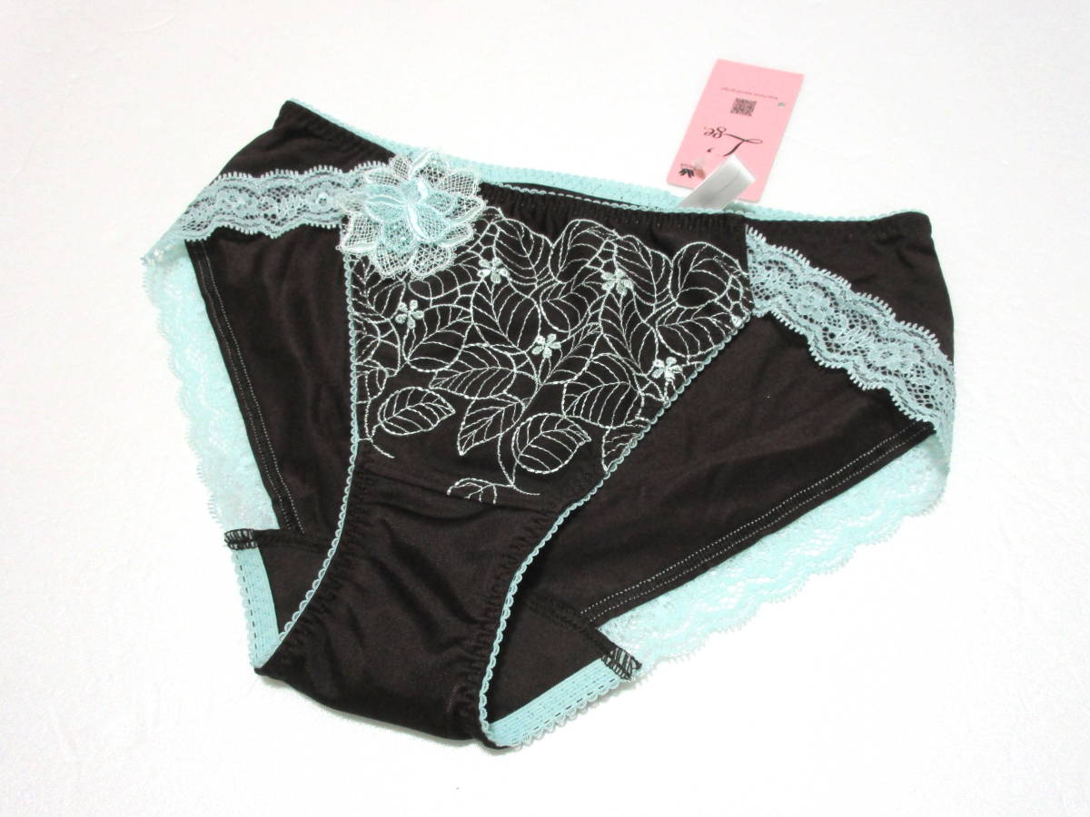 40%OFF ワコール ルジェ ショーツ M 新品タグ付 500♪拍卖