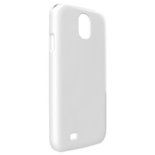 送料無料★スマホケース カバー Galaxy S4 ホワイト SwitchEasy拍卖