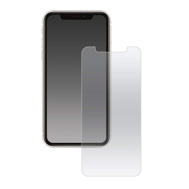 PLATA iPhone11 iPhoneXR 液晶保護 ガラスフィルム 極薄 硬度9H 自己吸着 頑丈 衝撃吸収 ガラス 保護拍卖