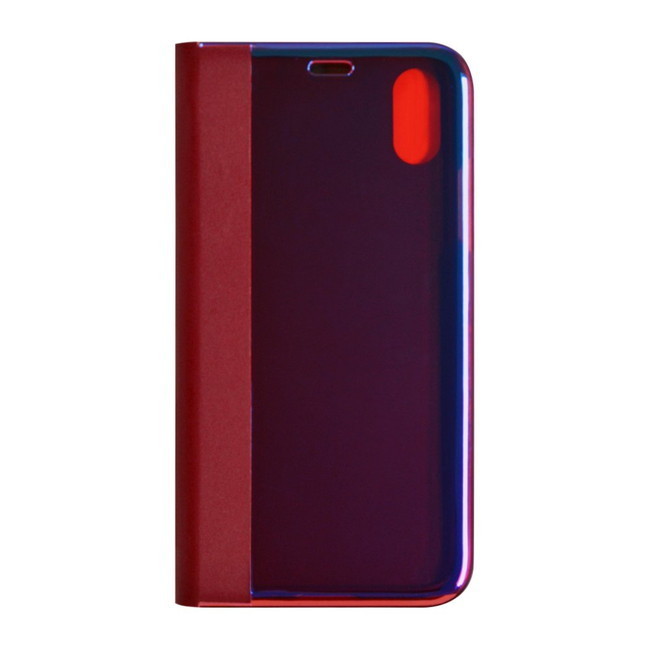 【在庫処分】 ラスタバナナ iPhoneX iPhoneXs (5.8インチ) ケース カバー 手帳型 ミスティック ピンク アイフォン スマホケース 3369IP8A拍卖