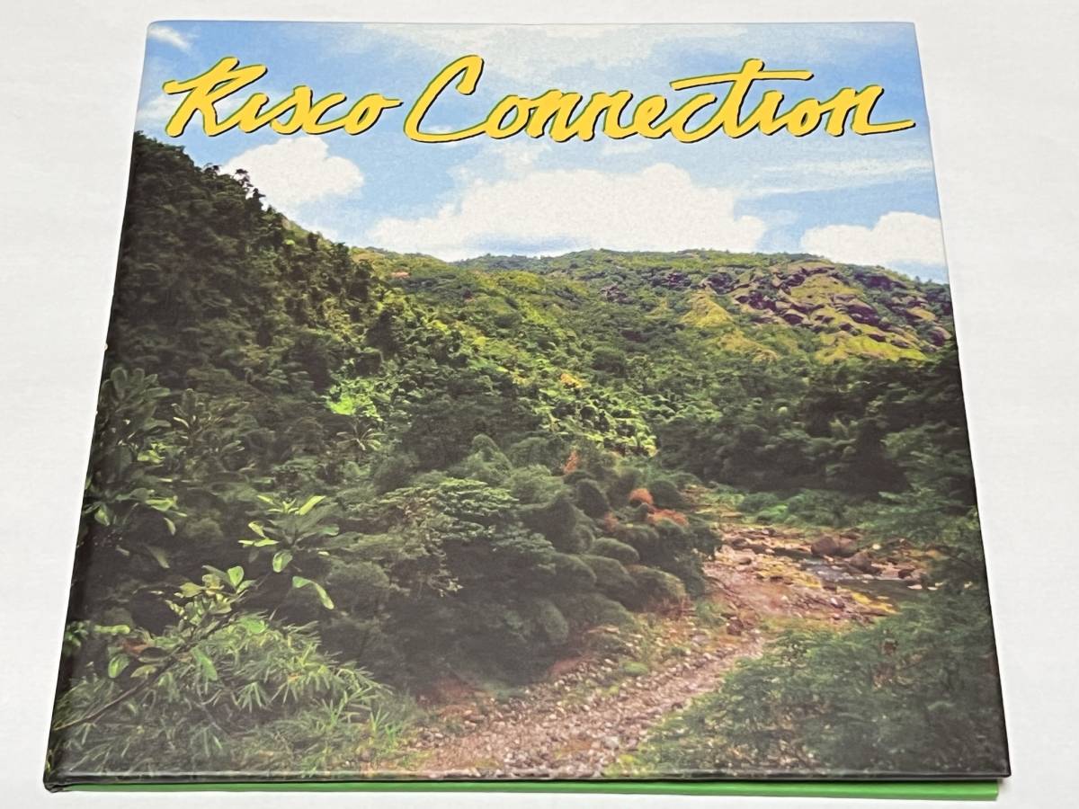 CD RISCO CONNECTION リスコ・コネクション拍卖