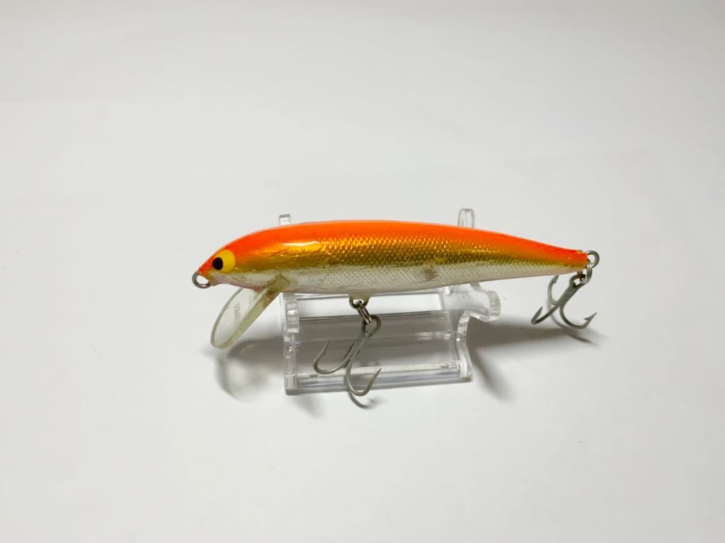スミス スーパーストライク RABBLE ラブル MD-9拍卖