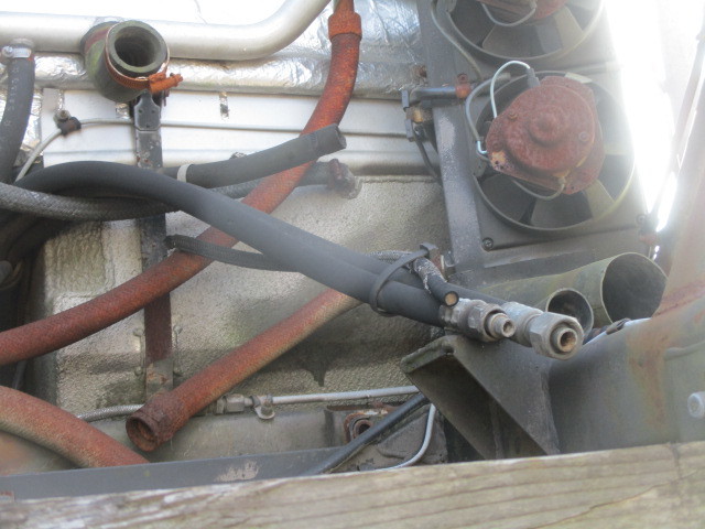 ■フェラーリ テスタロッサ フューエルタンク 右 中古 119139 部品取あり ガソリンタンク ■拍卖