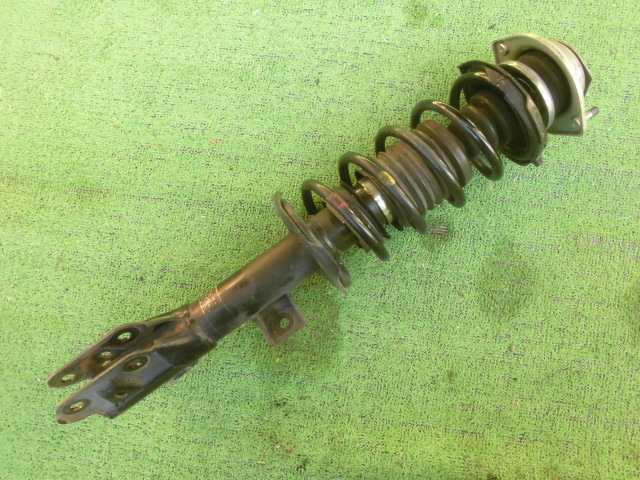 ムーヴカスタムターボ L175S 右フロントストラット拍卖