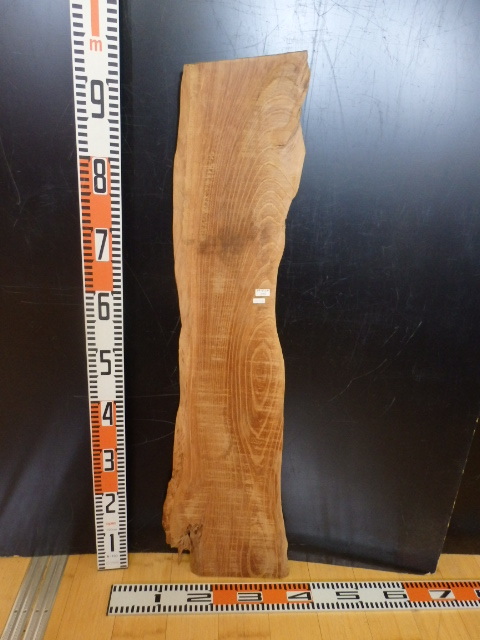 b2011746 神代欅●厚約1.2cm☆無垢板1枚板 木材 板 DIY 板材 天板 棚板 テーブル 看板 花台など種類豊富!拍卖