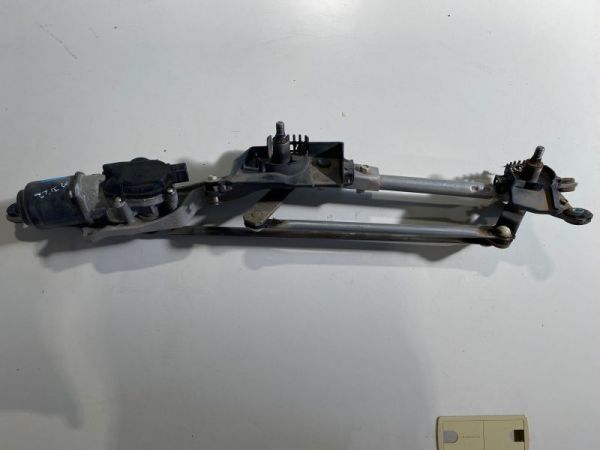 デミオ DJ5AS フロントワイパーモーター ID:113拍卖