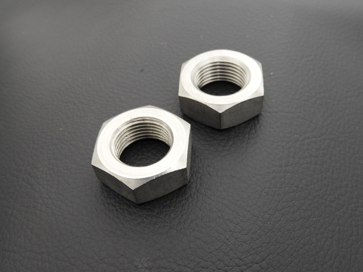 部材 02センサーナット 排気温度センサーナット ステンレス M18 細め カーパーツ拍卖