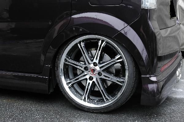 フェイク ローター スペーサー 送料無料 軽自動車用 1.5mm厚 ノーマルタイプ カーパーツ拍卖