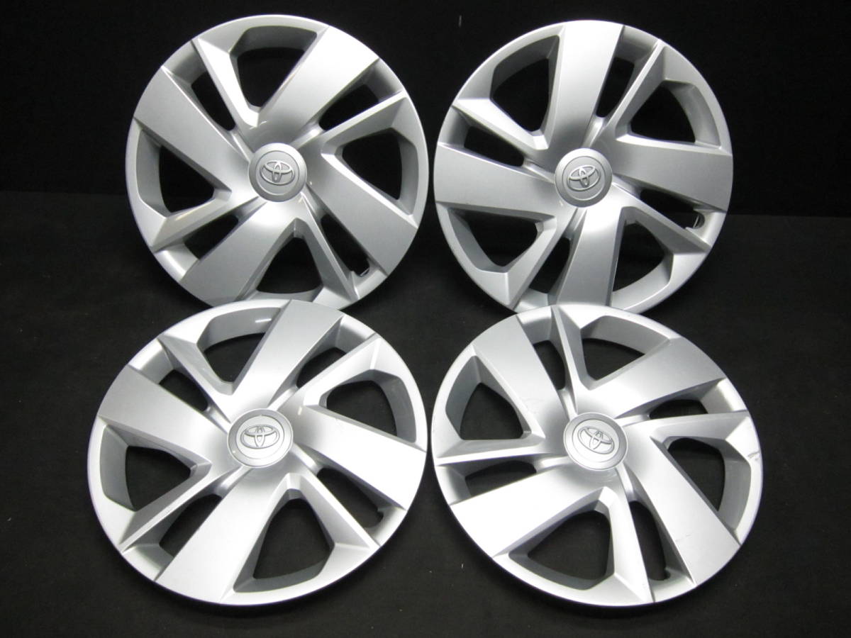 ★☆ トヨタ ライズ 純正 ホイールカバー 16インチ ホイールキャップ #19617 ☆★拍卖
