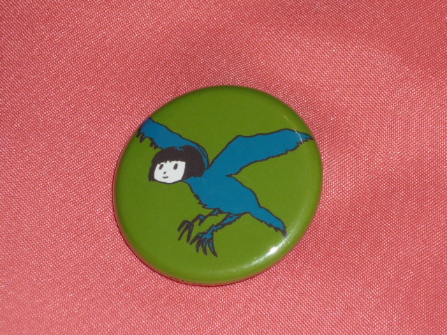 激レア!カッコイイ♪邦楽 音楽 ロックフェス 缶バッジ⑦拍卖