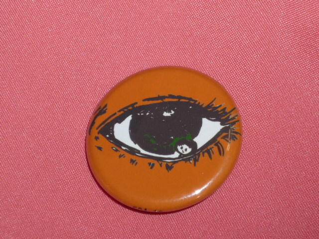 激レア!カッコイイ♪邦楽 音楽 ロックフェス 缶バッジ⑧拍卖