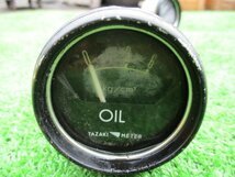 ★☆PR91W ベレットGTR ベレG 油圧計 メーター ☆★拍卖