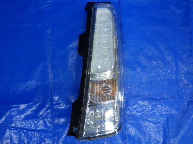 ワゴンR DBA-MH34S 右テールランプ 35650-72M10 340361拍卖