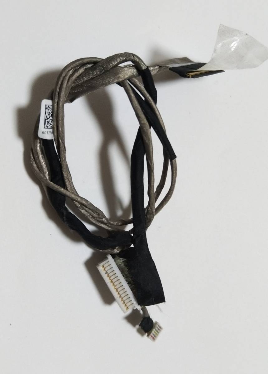 FUJITSU AH45/M FMVA45MBP FMVA45MRP 修理パーツ 送料無料 液晶ケーブル 配線 拍卖