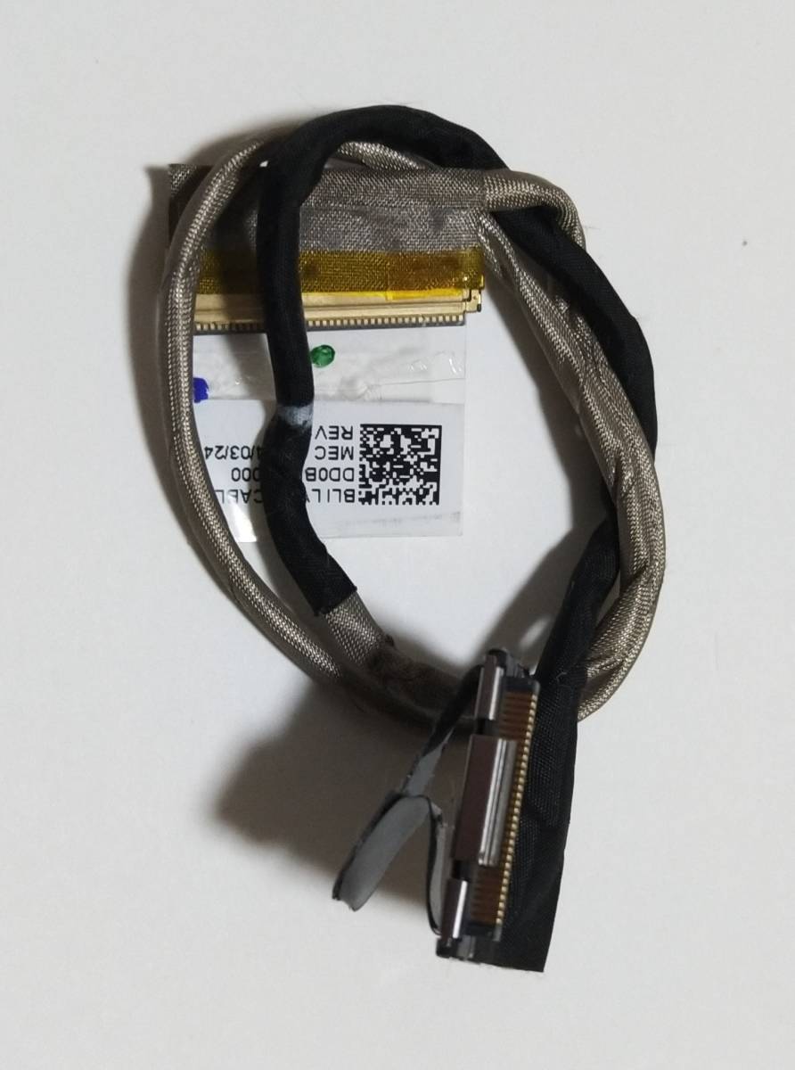 T55 T55/45M T55/45MW PT55-45MSXW T55/45MB PT55-45MSXB T55/45MR PT55-45MSXR T55/45MG PT55-45MSXG 修理パーツ 液晶ケーブル 拍卖