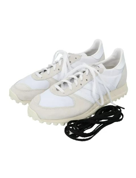送料無料 新品 adidas originals TRX VINTAGE ビンテージ アディダス スニーカー ホワイト 27㎝拍卖