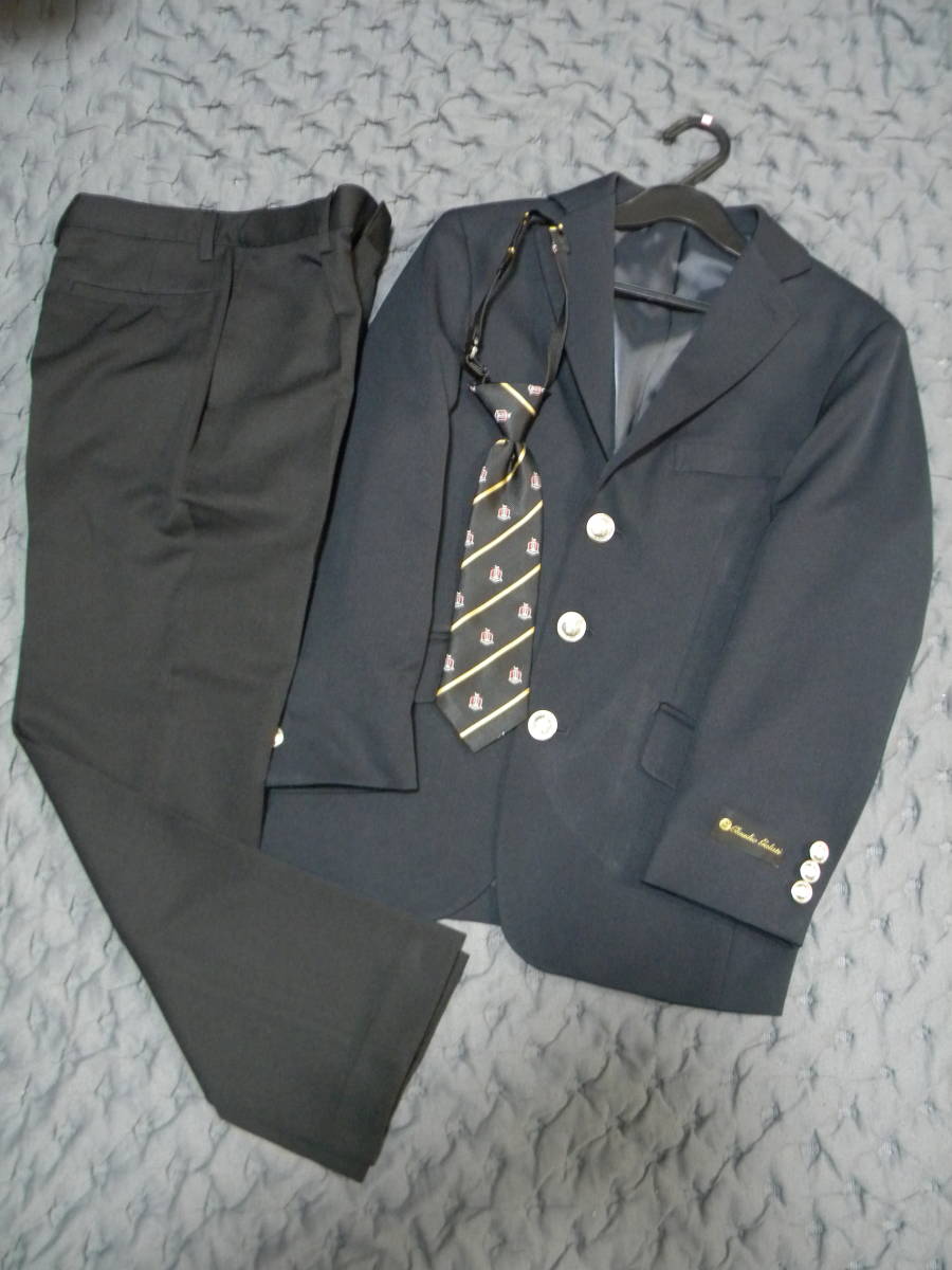 ★即決★Claudio Galati クラウディオ★フォーマルス-ツ★JK 140cm/ズボン130cm拍卖