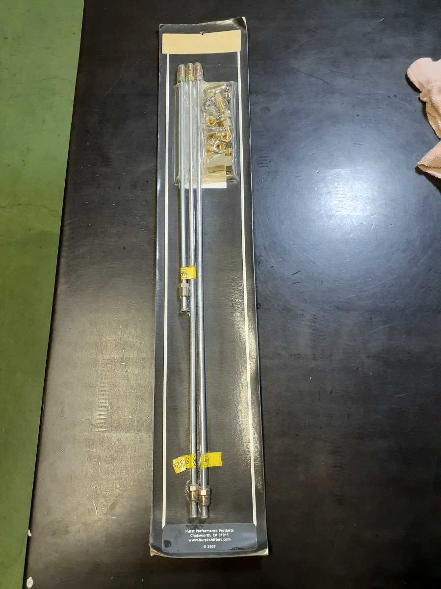 ブレーキラインセット ブレーキパイプ拍卖