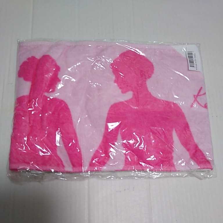 新品未開封品■ももいろクローバーZ ももたまいマフラータオル ももたまい婚 ももクロ 百田夏菜子 玉井詩織拍卖