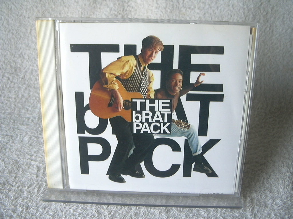 ★ ザ・ブラットパック 【The Brat Pack】 拍卖