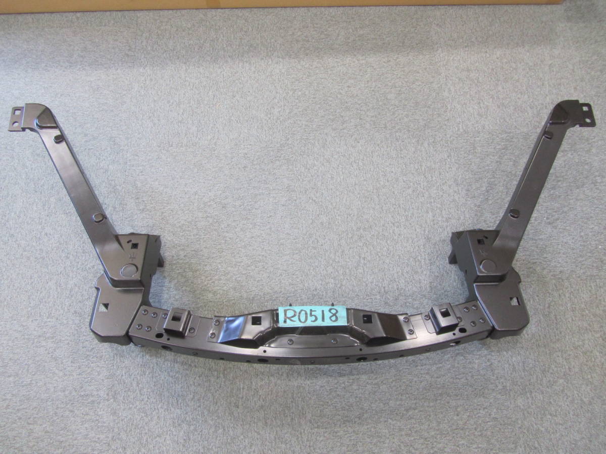 <良品>Maseratiマセラティ クアトロポルテ 純正 フロントクロスメンバー 673006046 R0518 拍卖