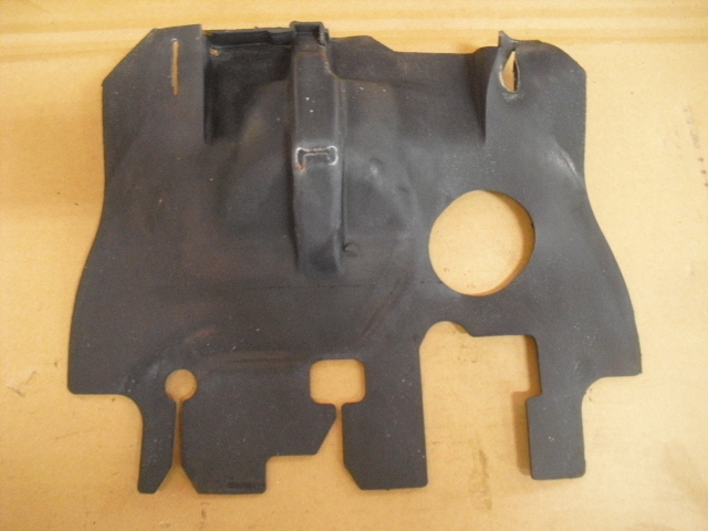 〇ホンダ CBR250R ラジエターヒートカバー 3,294km (MC19-100 HONDA NC/NR厳守)拍卖