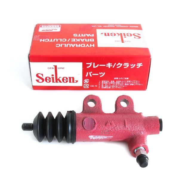 115-10243 クレスタ GX71 クラッチレリーズシリンダー セイケン Seiken 制研化学工業 トヨタ クラッチ レリーズ シリンダー拍卖