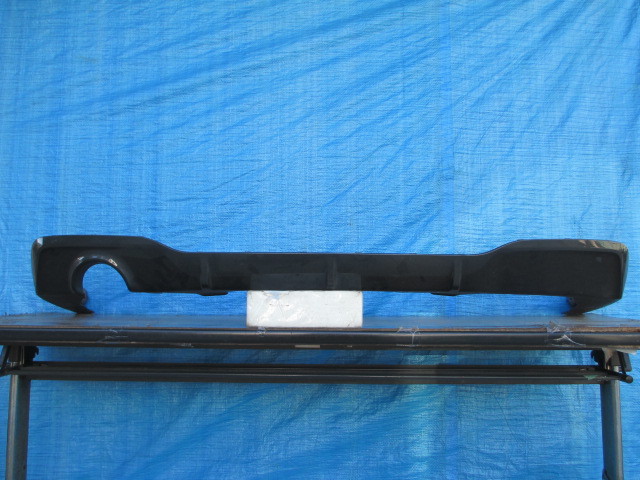 ☆AT295 BMW F44 2シリーズ Mスポーツ ディフューザー グレー 51128075445拍卖
