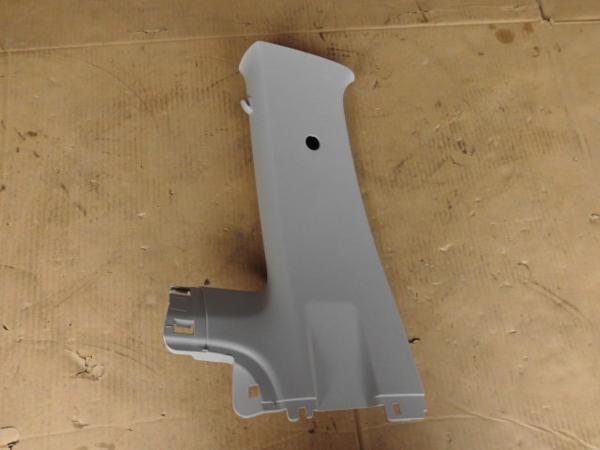 アップ AACHY 左 センター ピラー トリム 内張り H26 #kk拍卖