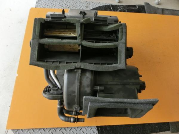 ★ボルボC30 エバポレーター MB5244 平成20年 エアコンユニット エバポ V50 S40 拍卖